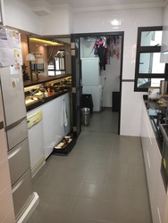 Blk 170C Punggol Field (Punggol), HDB 5 Rooms #159084422